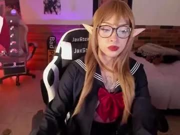 yukko_ from Chaturbate