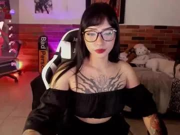 yukko_ from Chaturbate