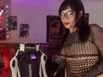 yukko_ from Chaturbate