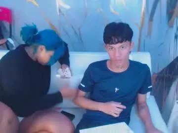 yuky_23 from Chaturbate