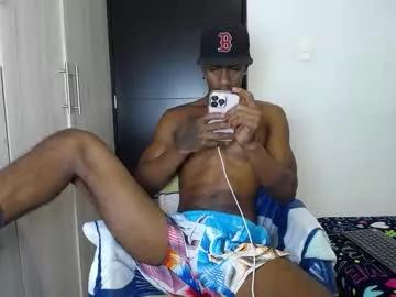 yulian_23 from Chaturbate is Freechat