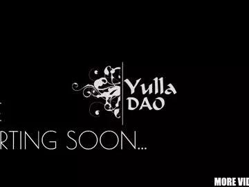 yulladao from Chaturbate