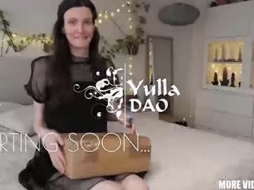 yulladao from Chaturbate
