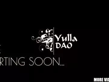 yulladao from Chaturbate