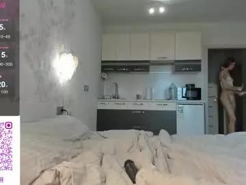 yuly_terner from Chaturbate