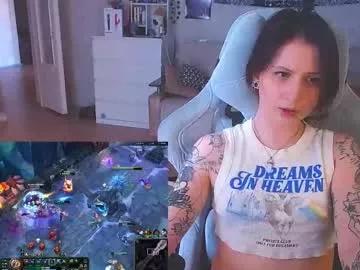 Photos of yum_neko_chan from Chaturbate is Freechat