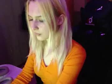 Yume_nikkii webcams show profile image 