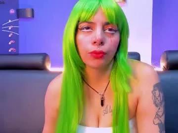 yumeko_jabami from Chaturbate is Freechat