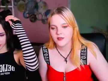 yumeliko_yummy from Chaturbate is Freechat