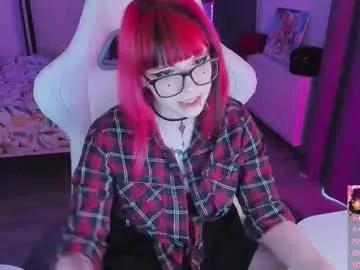 Yumi_youkai webcams show profile image 
