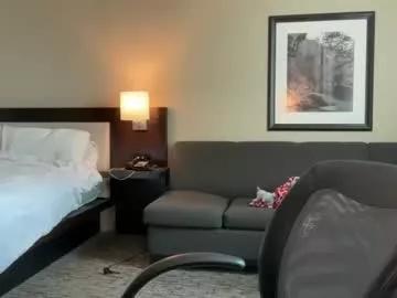 yumiandwolf from Chaturbate is Freechat