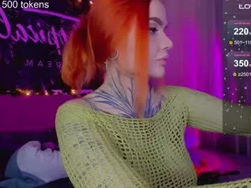 Yummy__peach webcams show profile image 