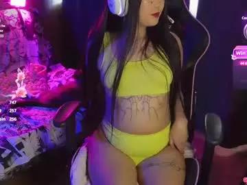 yummy_maya from Chaturbate