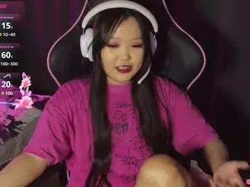 yummy_maya from Chaturbate