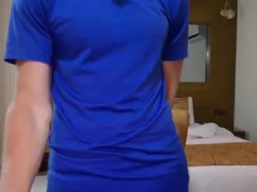 yummyalexxx from Chaturbate
