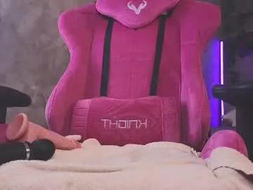 yummylisa from Chaturbate