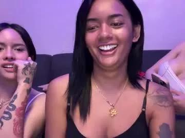 yummyrenalyn from Chaturbate