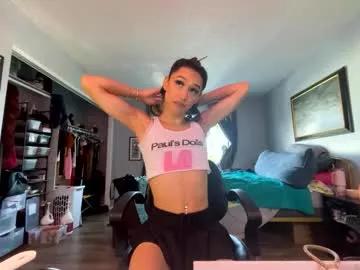 Photos of yungfemslut from Chaturbate is Freechat