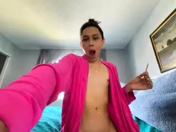 yungfemslut from Chaturbate is Freechat