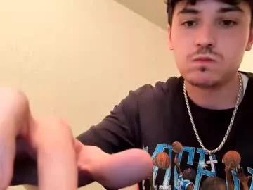 yungstudbev from Chaturbate is Freechat