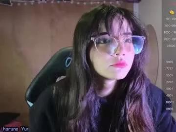 yuny_haruno from Chaturbate