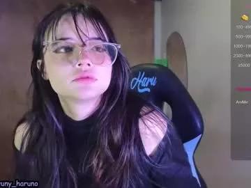 yuny_haruno from Chaturbate