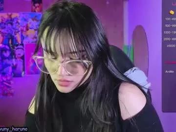 yuny_haruno from Chaturbate