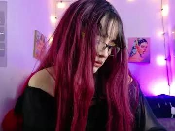 yuny_haruno from Chaturbate