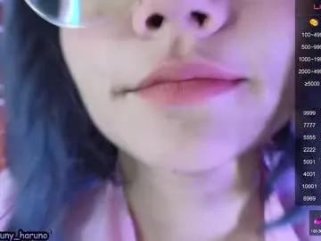 yuny_haruno from Chaturbate
