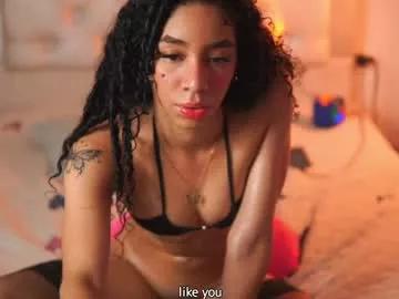 yuyi_cam from Chaturbate