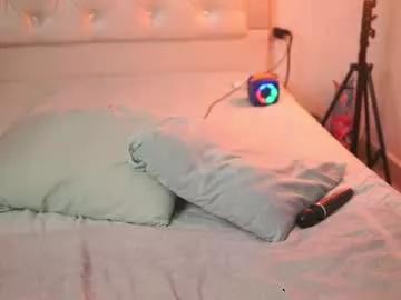 yuyi_cam from Chaturbate