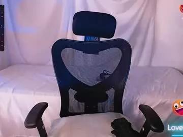 yuyito15 from Chaturbate