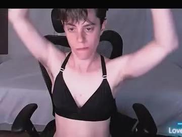 yuyito15 from Chaturbate