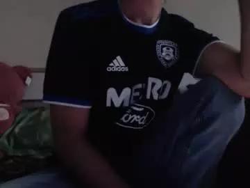 yvesstorm5 from Chaturbate is Freechat