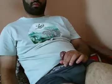 yxxtxxdentyk from Chaturbate