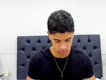 zac_dehaan on Chaturbate
