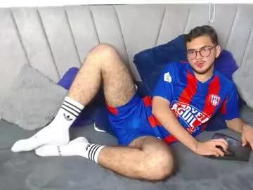 zac_golden from Chaturbate is Freechat
