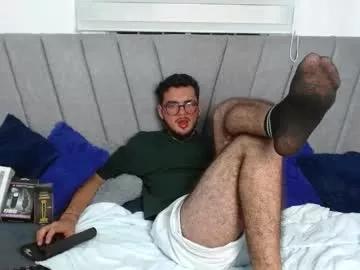 zac_golden from Chaturbate is Freechat