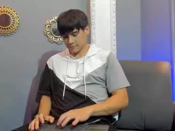 zac_miller3 from Chaturbate is Freechat