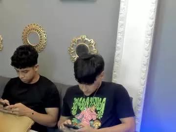 zac_miller3 from Chaturbate is Freechat