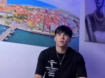 zac_miller3 from Chaturbate is Freechat