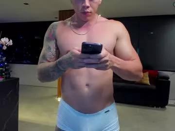 zacandmarcosmg_ from Chaturbate
