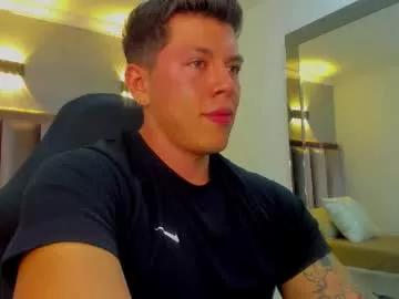 zacandmarcosmg_ from Chaturbate