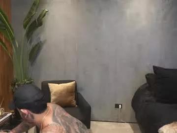 zacandmarcosmg_ from Chaturbate