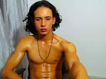zach__gillmour from Chaturbate is Freechat