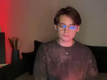 Photos of zacharyellington from Chaturbate is Freechat