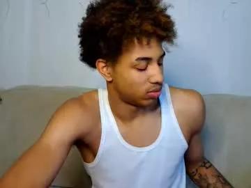 zachbrownn from Chaturbate is Freechat