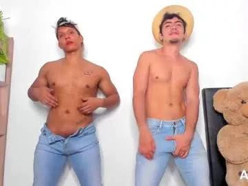 zack_and_alan from Chaturbate is Freechat