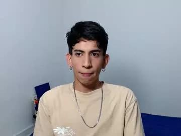 zack_kingg from Chaturbate is Freechat