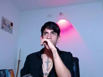 zack_kingg from Chaturbate is Freechat